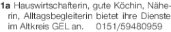 Vorschaubild der Anzeige, (Id: 2054745)