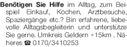 Vorschaubild der Anzeige, (Id: 2054747)