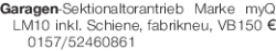 Vorschaubild der Anzeige, (Id: 2054759)