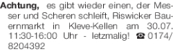 Vorschaubild der Anzeige, (Id: 2056431)