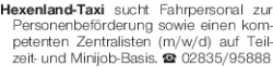 Vorschaubild der Anzeige, (Id: 2054766)
