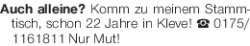 Vorschaubild der Anzeige, (Id: 2054767)