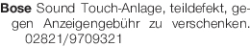 Vorschaubild der Anzeige, (Id: 2054769)