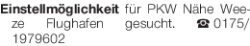 Vorschaubild der Anzeige, (Id: 2054776)