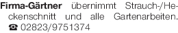 Vorschaubild der Anzeige, (Id: 2054780)