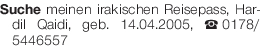 Vorschaubild der Anzeige, (Id: 2054786)