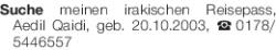 Vorschaubild der Anzeige, (Id: 2054787)
