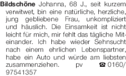 Vorschaubild der Anzeige, (Id: 2056432)