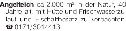 Vorschaubild der Anzeige, (Id: 2054789)