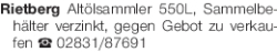 Vorschaubild der Anzeige, (Id: 2056439)