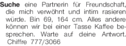 Vorschaubild der Anzeige, (Id: 2056446)