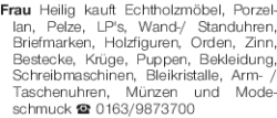 Vorschaubild der Anzeige, (Id: 2056449)