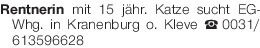 Vorschaubild der Anzeige, (Id: 2056456)