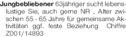 Vorschaubild der Anzeige, (Id: 2056457)