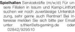 Vorschaubild der Anzeige, (Id: 2056465)