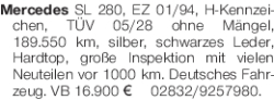 Vorschaubild der Anzeige, (Id: 2056467)