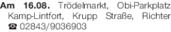 Vorschaubild der Anzeige, (Id: 2066046)