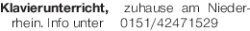 Vorschaubild der Anzeige, (Id: 2056472)