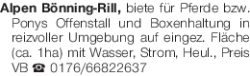 Vorschaubild der Anzeige, (Id: 2056479)