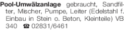 Vorschaubild der Anzeige, (Id: 2056481)