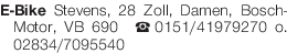 Vorschaubild der Anzeige, (Id: 2056491)