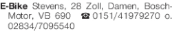 Vorschaubild der Anzeige, (Id: 2056491)