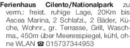 Vorschaubild der Anzeige, (Id: 2056501)