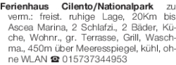 Vorschaubild der Anzeige, (Id: 2056501)
