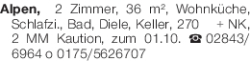 Vorschaubild der Anzeige, (Id: 2056502)