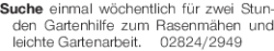 Vorschaubild der Anzeige, (Id: 2056508)