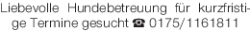 Vorschaubild der Anzeige, (Id: 2056509)
