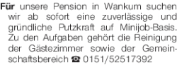 Vorschaubild der Anzeige, (Id: 2058340)