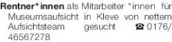 Vorschaubild der Anzeige, (Id: 2058341)