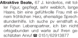 Vorschaubild der Anzeige, (Id: 2058344)
