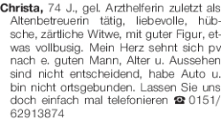 Vorschaubild der Anzeige, (Id: 2058345)
