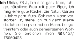 Vorschaubild der Anzeige, (Id: 2058346)