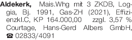 Vorschaubild der Anzeige, (Id: 2058354)