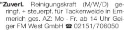 Vorschaubild der Anzeige, (Id: 2058358)