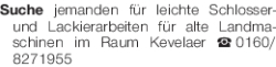 Vorschaubild der Anzeige, (Id: 2058368)