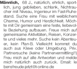 Vorschaubild der Anzeige, (Id: 2058370)