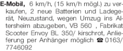 Vorschaubild der Anzeige, (Id: 2058371)