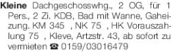 Vorschaubild der Anzeige, (Id: 2058377)