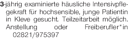 Vorschaubild der Anzeige, (Id: 2058395)