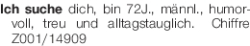 Vorschaubild der Anzeige, (Id: 2058400)