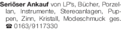 Vorschaubild der Anzeige, (Id: 2059912)