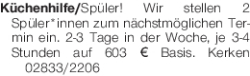 Vorschaubild der Anzeige, (Id: 2059918)