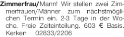 Vorschaubild der Anzeige, (Id: 2059919)