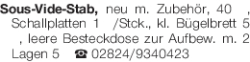 Vorschaubild der Anzeige, (Id: 2059922)