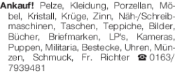 Vorschaubild der Anzeige, (Id: 2059923)