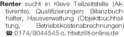Vorschaubild der Anzeige, (Id: 2059924)